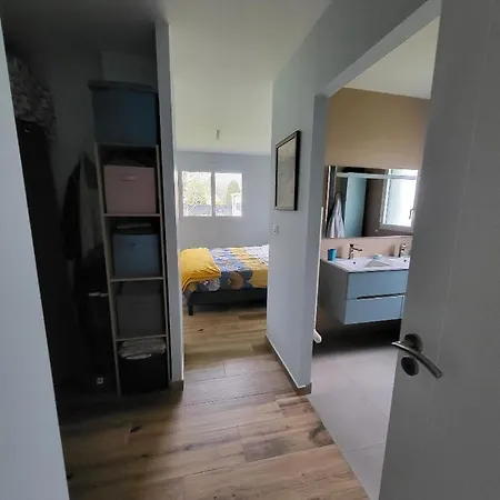 Bienvenue Aux Abords Du Circuit Frühstückspension