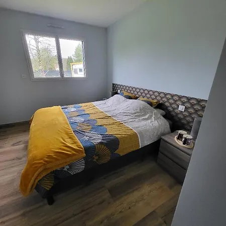 Frühstückspension Bienvenue Aux Abords Du Circuit *