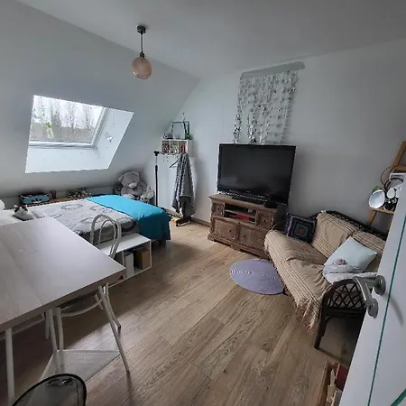 Bienvenue Aux Abords Du Circuit * Mulsanne