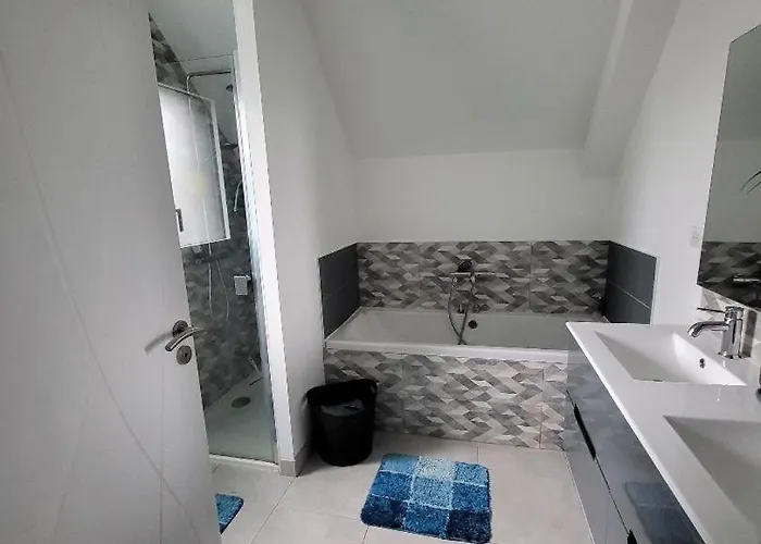 Bienvenue Aux Abords Du Circuit Mulsanne